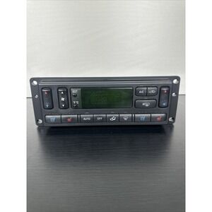 2005-2006 FORD EXPEDITION HVAC TEMPERATURE CLIMATE‎ CONTROL OEM, 5L14-18C612-BE